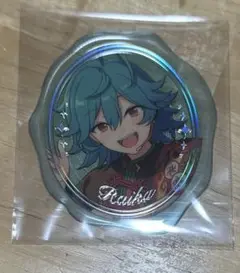 あんスタ　シーリングクリアシール　エスプリ　ライカ