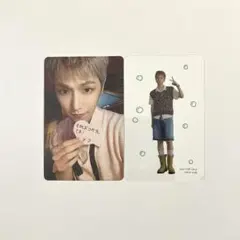 boynextdoor boylife ソロ リウ