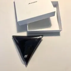 ANATOMICA アナトミカ コインケース 非売品 グレー クリアケース