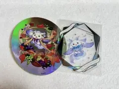 にじさんじ オフィシャルストア特典