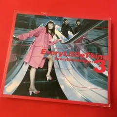 Every Little Thing/Every Best Single+3