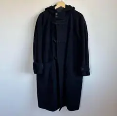 2025年最新】cashmere wool mosser big coatの人気アイテム