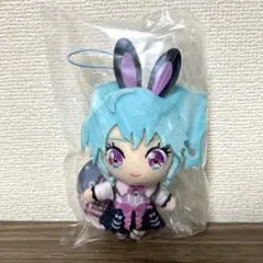 アイドルランド プリパラ ピこぬい マスコット 香田澄あまり　④