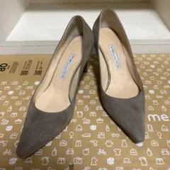PELLICO ペリーコ パンプス