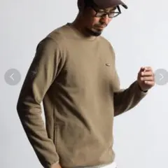 未使用ダファーブラックレーベル吸水速乾T400セットアップロングTシャツＬ