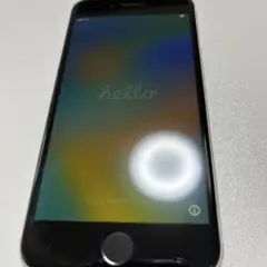 iPhoneSE ホワイト 第二世代