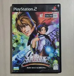 【PS2】ネオジオバトルコロシアム