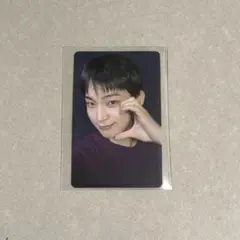 ソヌ ENHYPEN 宵 YOI HMV 特典 ラキドロ トレカ # 38