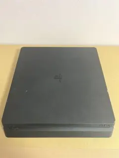 【ジャンク】PlayStation4 CUH-2000A本体