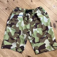 【最終値下げ】グルービーカラーズ ハーフパンツ