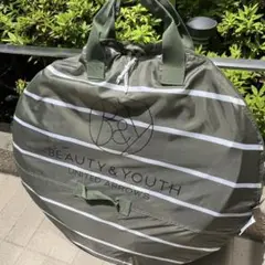 Coleman BEAUTYu0026YOUTH 別注 ポップアンプテント