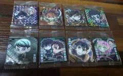 「鬼滅の刃」シールウエハース 其ノ十三まとめ売り☆