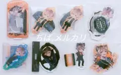 【ツイステ】ラギー アクスタ まとめ売り