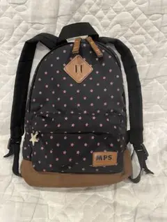 MPS キッズ用リュック ライトオン