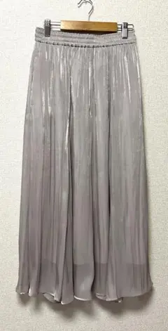 グローバルワーク　【新品タグ付き】　ロングスカート
