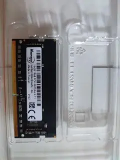 Wonrasır 16GB✕1 DDR-4 PC4-3200