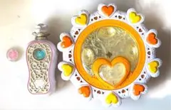 ハートキャッチプリキュア　ココロパフューム