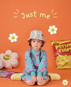 wiggle wiggle x バースデー 新品未使用タグ付き トップス