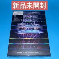 4DVD【未開封】SnowMan iDOME 初回盤
