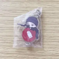 赤井秀一　つながっちゃーむ