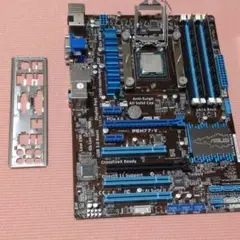 2025年最新】H77 3770の人気アイテム - メルカリ