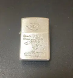 ナリタブライアンジッポライター Yahoo!オークション -「zippo ナリタブライアン」の落札相場