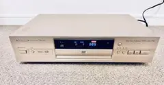 Pioneer パイオニア　DV-525 DVDプレーヤー