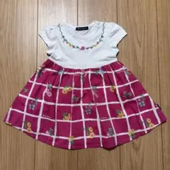 moujonjon ワンピース 80