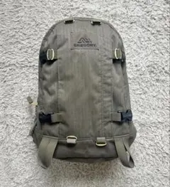 美品 GREGORY リュック カーキ ヘリンポーン 16L m37917940894_1.jpg?1712029789