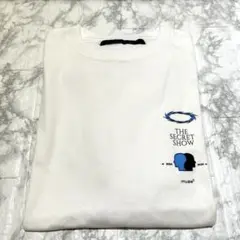 MUZE Tシャツ ナオキマンショー The Secret Show XL 半袖