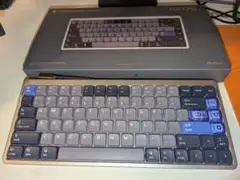 NuPhy Air75 HE Pro ロープロ ラピッドトリガー 磁気キーボード