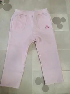 ホットビスケッツ　ピンクパンツ　90