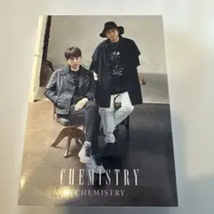 CHEMISTRY (初回生産限定盤B) (Blu-ray Disc付)