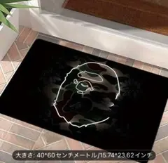 未使用★バス マット 訳アリ 格安