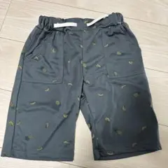半ズボン、ハーフパンツ　130