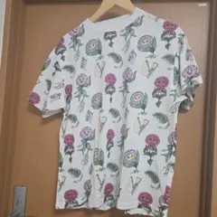 【新品】Disney アリス・イン・ワンダーランド Tシャツ ヒグチユウコ