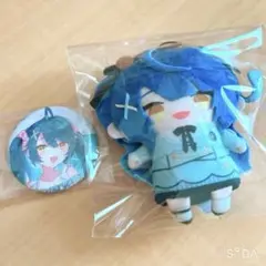 にじさんじ 天宮こころ グッズ セット