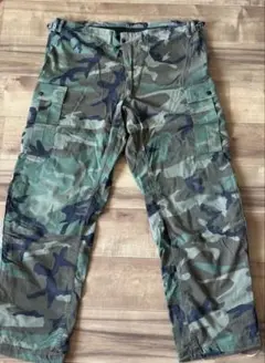 US ARMY CHEMICAL PROTECTIVE PANTS ミリタリー