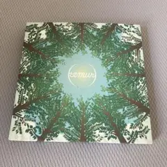 kemuri ベストアルバム CD