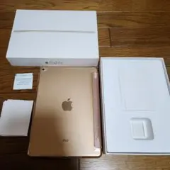 Apple iPad Air 2 ゴールド 32GB 本体