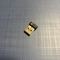logicool unifying レシーバー 4