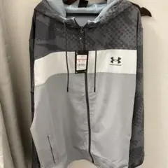 [Under Armour] ウーブンアウタートレーニング メンズ