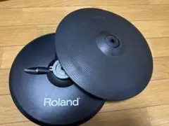 ローランド電子ドラムVH-12