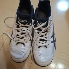アシックス　スパイク