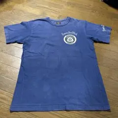 W e st R i de Tシャツ