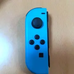 ニンテンドースイッチ ジョイコン(L) 青（純正）ジャンク