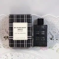 980/ バーバリー ブリット フォーヒム オードトワレ 5ml