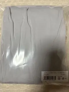 エアウィーヴボックスシーツMQグレーシングル