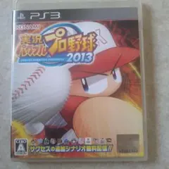 実況パワフルプロ野球2013