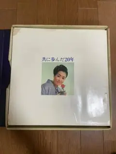 美空ひばり大全集 STEREO コロムビアレコード 7枚組